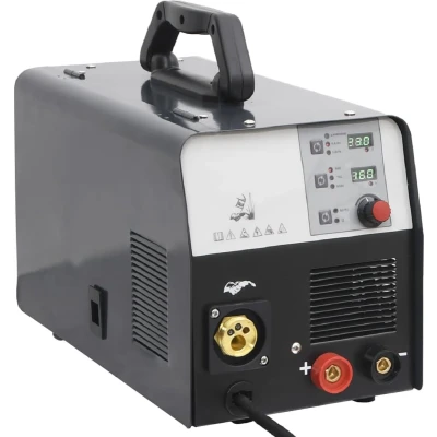 Afbeelding van Lasapparaat MIG/MMA/TIG 200 A