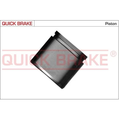 Afbeelding van QUICK BRAKE 185043K Zuiger, remklauw 60