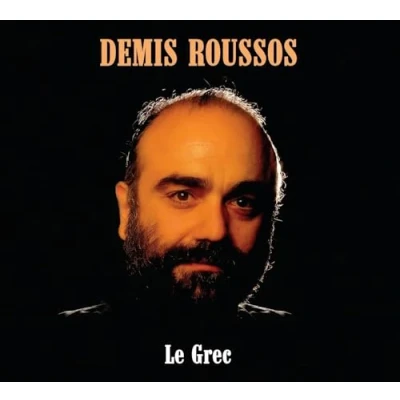 Afbeelding van Demis Roussos Le Grec (CD)