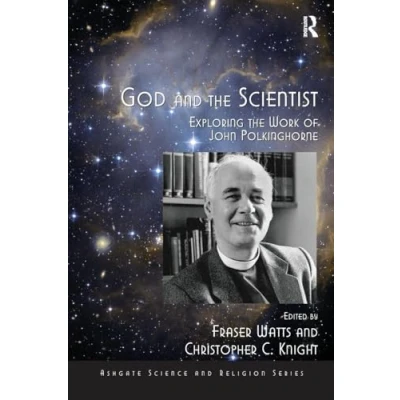 Afbeelding van God and the Scientist