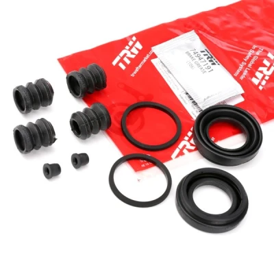 Afbeelding van Trw Remzadel/remklauw rep.set SP8980