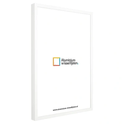 Afbeelding van Sion A0 cm Wit