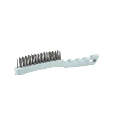 Afbeelding van YATO YT 6353 Staalborstel, reiniging remklauw 3