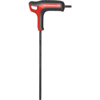 Afbeelding van Facom Torx® sleutels met P greep 89TXA.20