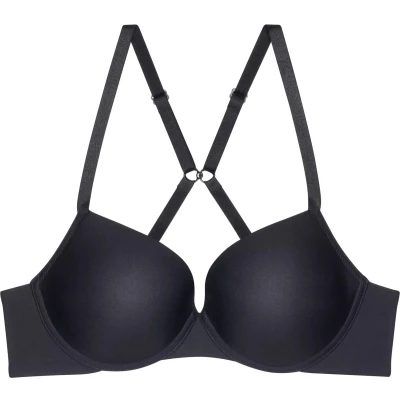 Afbeelding van Triumph Pure Micro WHP Dames Beha Zwart Maat C75