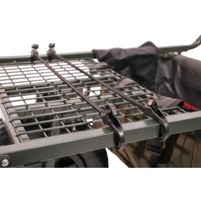 Afbeelding van Ultimate Transporter Barrow Transportkar