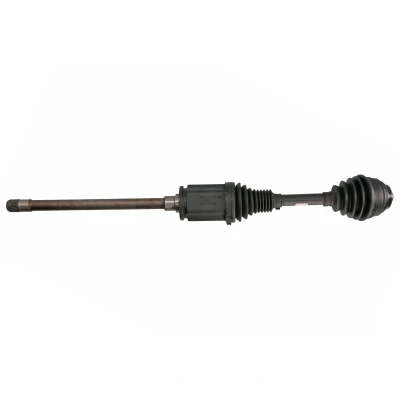 Afbeelding van SPIDAN 36182 Aandrijfas 822, 375,5 Zonder bevestigingsmateriaal BMW: X1