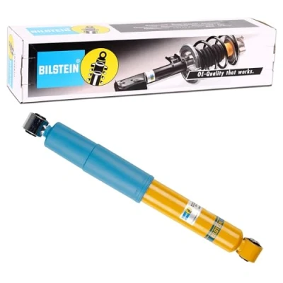 Afbeelding van BILSTEIN B6 Performance 24 111058 Schokdemper Achteras Gasdruk Enkelpijp Demper niet veerdragend Oog bovenaan, onderaan KIA: SORENTO 1