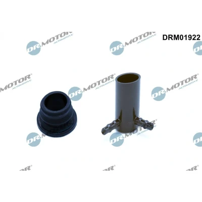 Afbeelding van DR.MOTOR AUTOMOTIVE DRM01922 Dop, lekbrandstof