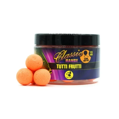 Afbeelding van Martin SB Fluor Pop ups Tutti Frutti 50g (15mm)