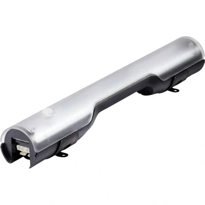 Afbeelding van Finder 7L.46.0.024.2100 Schakelkastlamp Zwart, Transparant 13 W 1200 lm 24 V (l x b h) 310.60 46 47.50 mm 1 stuk(s)