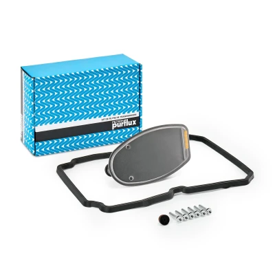 Afbeelding van Purflux Filter/oliezeef automaatbak TEK043
