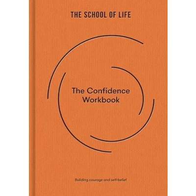 Afbeelding van The Confidence Workbook