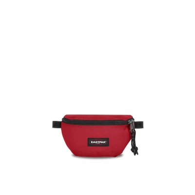 Afbeelding van Eastpak Springer Heuptas, Maat: One Size, Beet burgundy