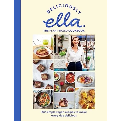Afbeelding van Deliciously Ella The Plant Based Cookbook