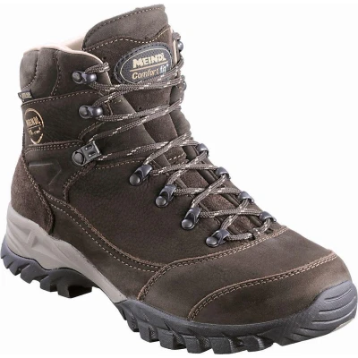 Afbeelding van Tauern 2 5249 Wandelschoenen Heren Bruin 800 7,5