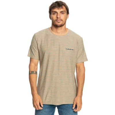 Afbeelding van Quiksilver Kentin T shirt voor heren