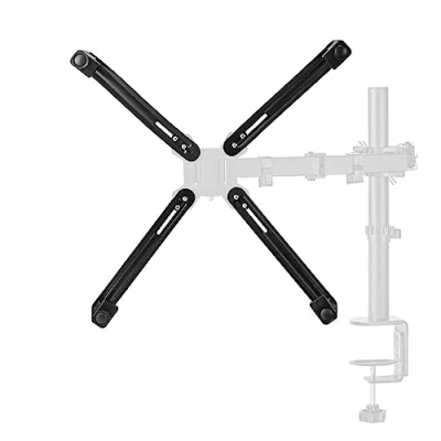 Afbeelding van Nedis Adapter Montagekit 13 &quot; 27 Maximaal gewicht: 8 kg