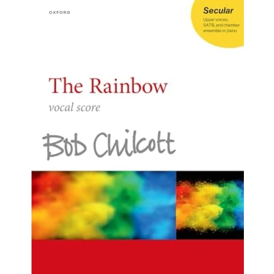 Afbeelding van The Rainbow