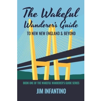 Afbeelding van Wakeful Wanderer&#039;s Guide The