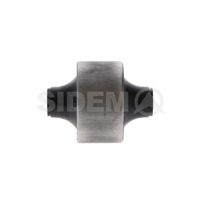 Afbeelding van SIDEM 887608 Draagarmrubbers Achter, Vooras Rubbermetaallager Driehoeksdraagarm