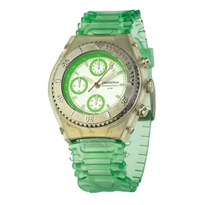 Afbeelding van Horloge Uniseks Chronotech CT7284 07
