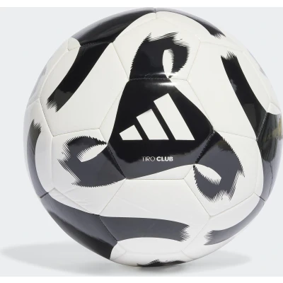 Afbeelding van adidas Performance FUSSBÄLLE TIRO Voetbal, Maat: 5, Weiss/schwarz