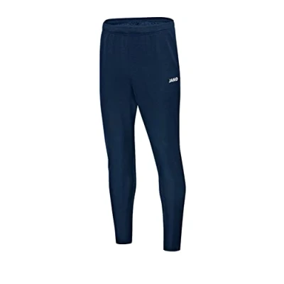 Afbeelding van Trainingsbroek Classico verlengde maten Marine / 110