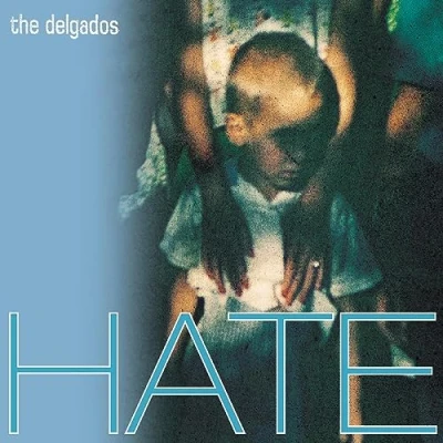 Afbeelding van Delgados Hate (LP)