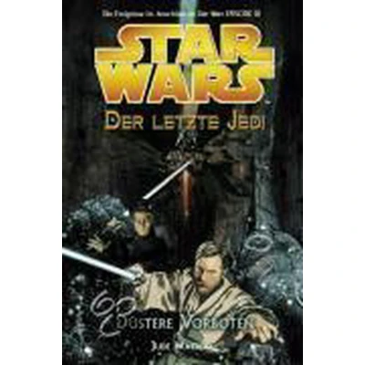 Afbeelding van Star Wars. Der letzte Jedi 02