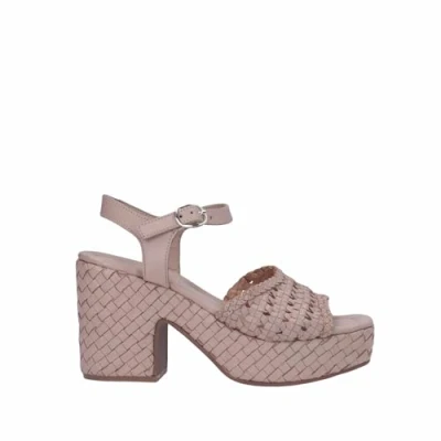 Afbeelding van CARMELA 161637 Sandaal BEIGE