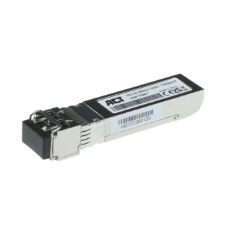 Afbeelding van ACT TR0033 SFP+ SR Transceiver Gecodeerd voor Netgear AXM761