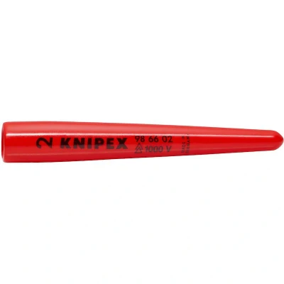 Image de KNIPEX 98 66 02 bouchon conique 80 mm