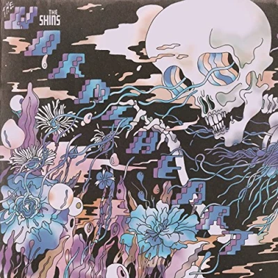 Afbeelding van The Shins Worm&#039;s Heart (LP)