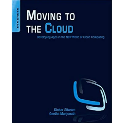 Afbeelding van Moving To The Cloud