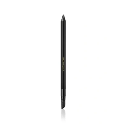 Image de Estée Lauder Double Wear 24H Waterproof Gel Eye Pencil Onyx 1,2 grammes