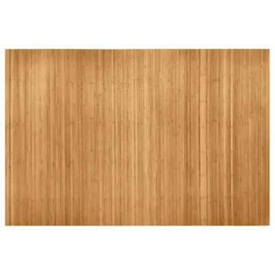 Afbeelding van vidaXL Kamerscherm 250x165 cm bamboe natuurlijk