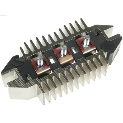 Afbeelding van AS PL ARC1025 Gelijkrichter, dynamo