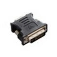 Afbeelding van V7 V7E2DVIIMVGAF ADPTR kabeladapter/verloopstukje DVI I HDMI Zwart