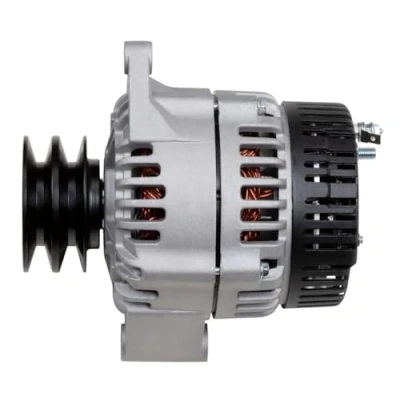 Afbeelding van HELLA 8EL 015 643 291 Dynamo / Alternator 14V 120A