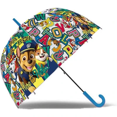 Afbeelding van Paw Patrol Kinderparaplu