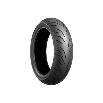 Image de Pneu Moto Touring Bridgestone Battlax Bt 023 Rear 180/55 R17 73W