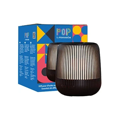 Image de Pranarôm Diffuseur d&#039;Huiles Essentielles Pop