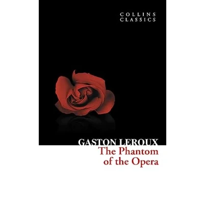 Afbeelding van Phantom Of The Opera