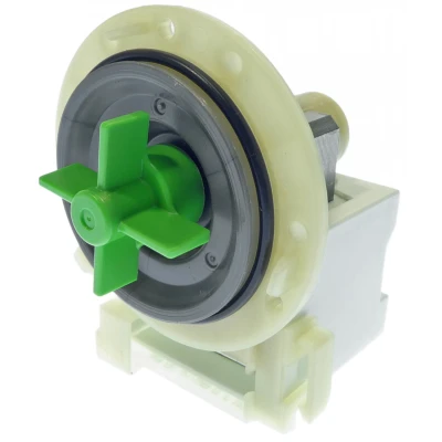 Image de Fagor / brandt Pompe vidange avec connecteur AS6005275