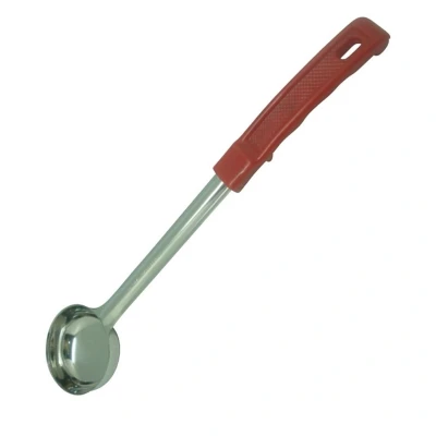 Afbeelding van Vogue opscheplepel kleurcode rood 6cl