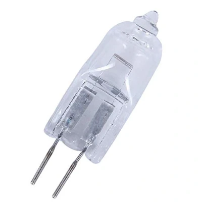 Image de Osram lampe bi pin à bas voltage halostar starlite, 10 watt h64415s