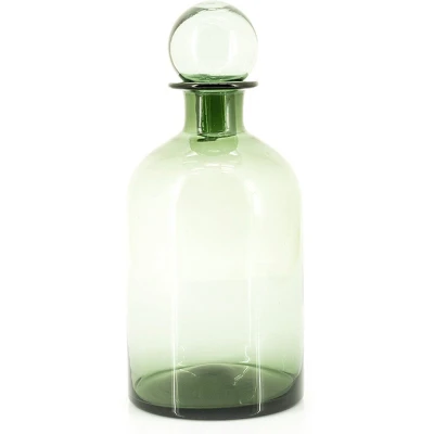 Afbeelding van By Boo Vaas Karaf Dio Large Groen