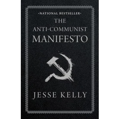 Afbeelding van The Anti Communist Manifesto
