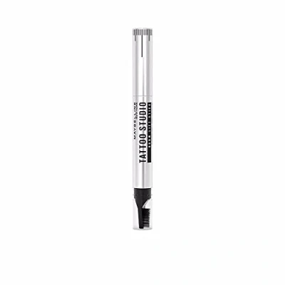 Afbeelding van Maybelline New York Tattoo BROW LIFT Wenkbrauwpotlood, Dames, Maat: 5 ml, 0 clear